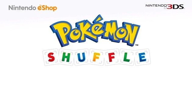 ND Pokémon Shuffle arriva free to play su eShop