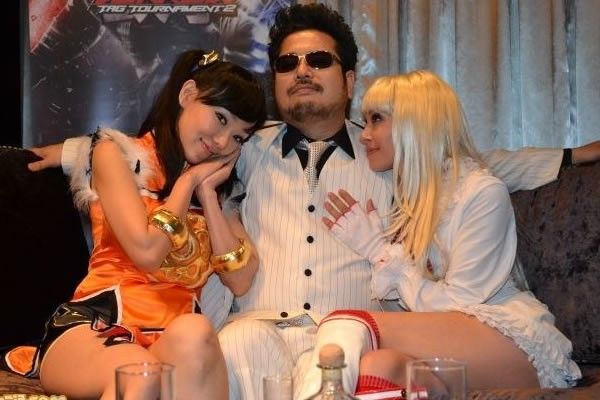 ND Harada presenta un titolo esclusivo WiiU