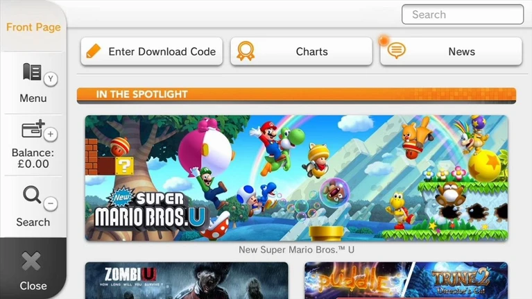 ND Titoli Wii in arrivo su eShop anche a metà prezzo