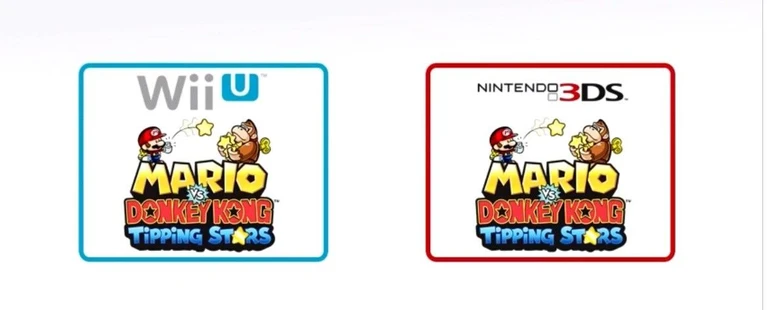 ND Mario e Donkey Kong in un titolo CrossPlatform