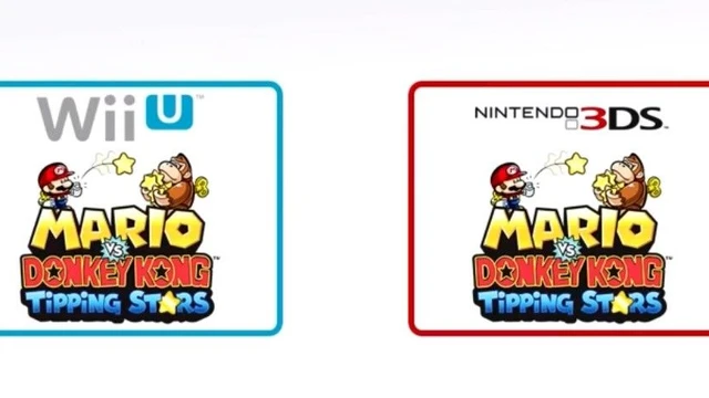 [ND] Mario e Donkey Kong in un titolo Cross-Platform