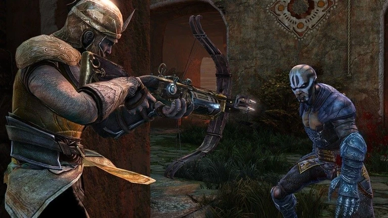 Nosgoth entra in open beta la settimana prossima