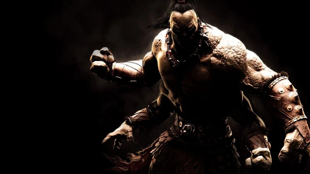 Un trailer per Mortal Kombat X