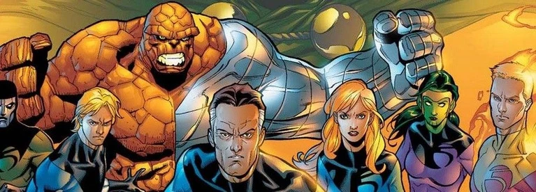 Il regista di Kingsman ha già visto Fantastic Four