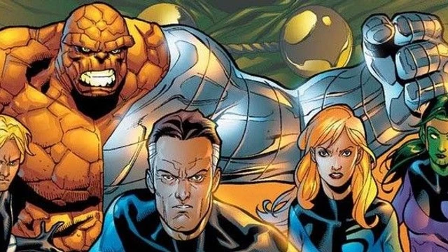 Il regista di Kingsman ha già visto Fantastic Four