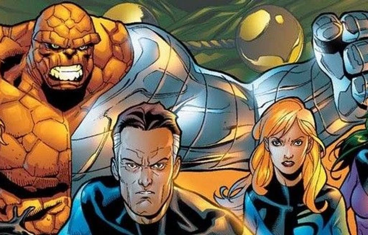 Il regista di Kingsman ha già visto Fantastic Four