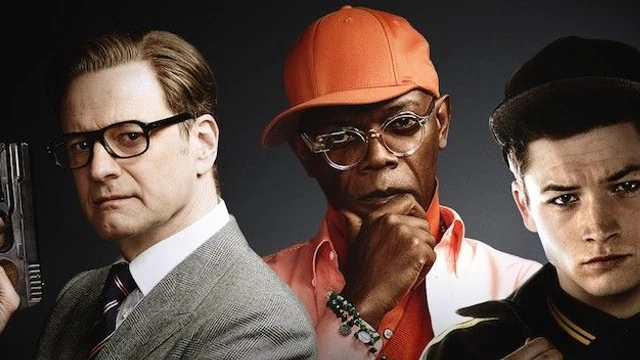 I Take That diventano Kingsmen e firmano la canzone ufficiale del film di Matthew Vaughn