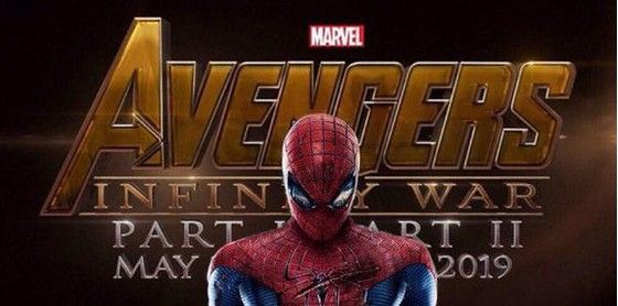 RUMOR SpiderMan apparirà nella fase 3 di Civil War