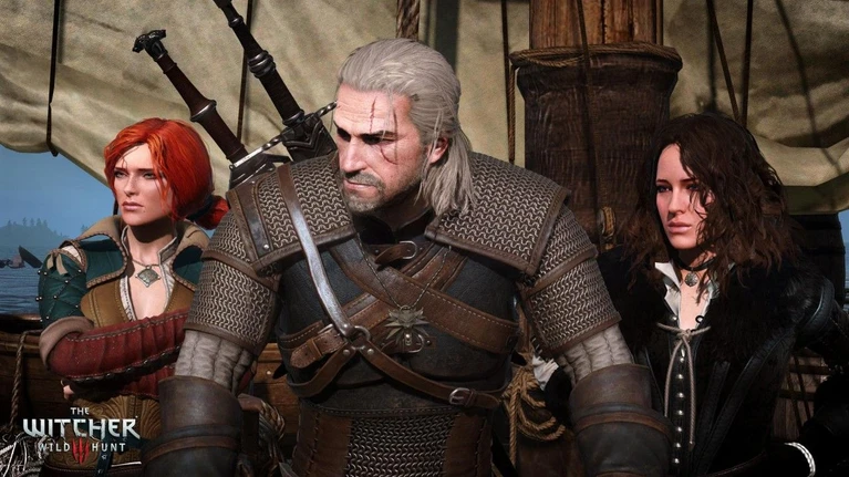 Ripassiamo la trama di The Witcher con un video