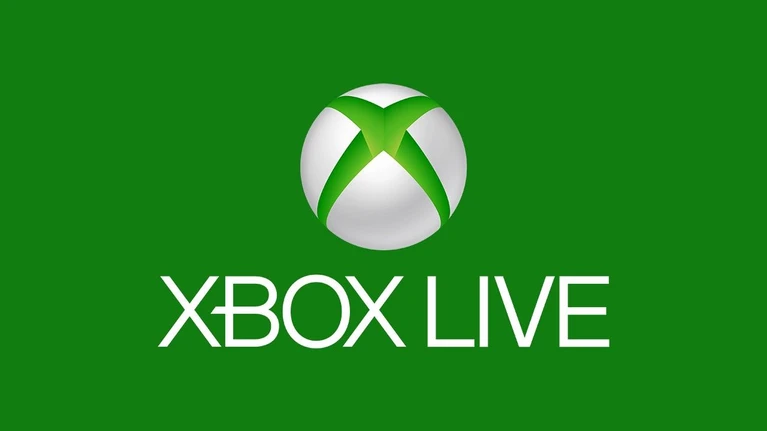 Xbox Live in panne