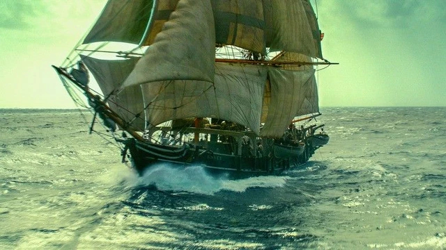 Slitta la data di uscita de In the Heart of the Sea