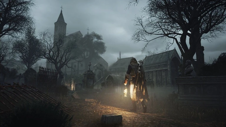 Utenti segnalano glitch sul DLC di Assassns Creed Unity