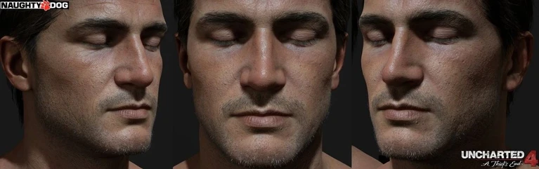 Per Naughty Dog lesperienza di gioco viene prima del Frame Rate