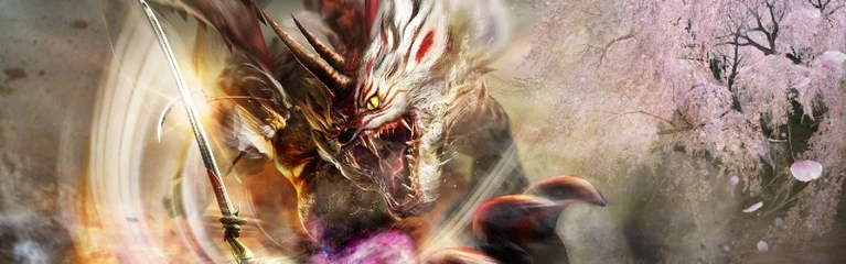 Toukiden Kiwami arriva anche su PS4