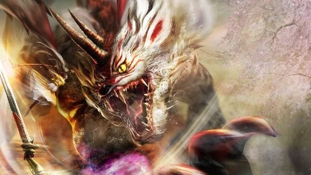 Toukiden Kiwami arriva anche su PS4