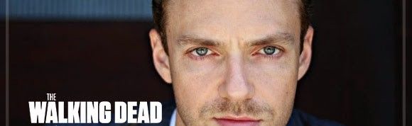 Ross Marquand entra nel cast di The Walking Dead