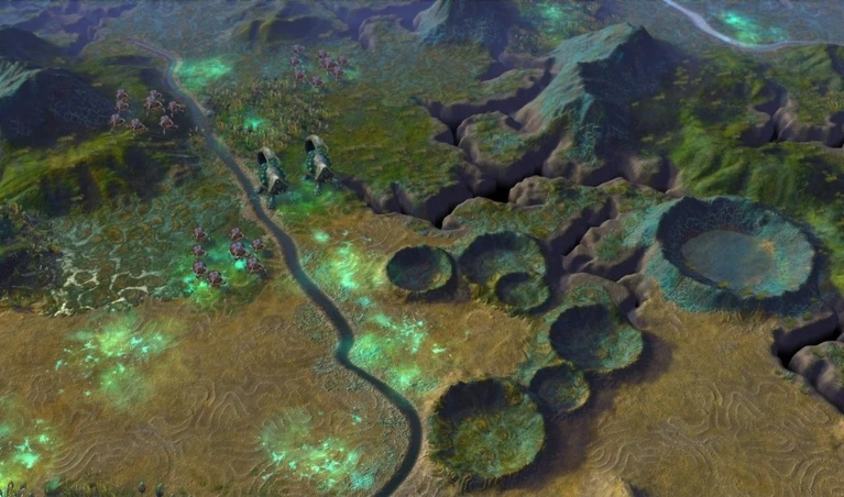 Civilization Beyond Earth gratis per tutto il WeekEnd