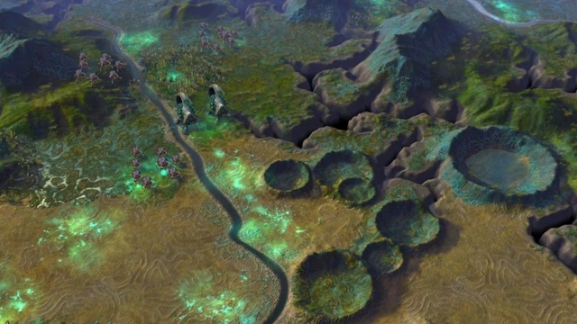 Civilization: Beyond Earth gratis per tutto il Week-End