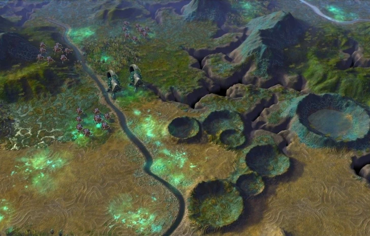 Civilization Beyond Earth gratis per tutto il WeekEnd