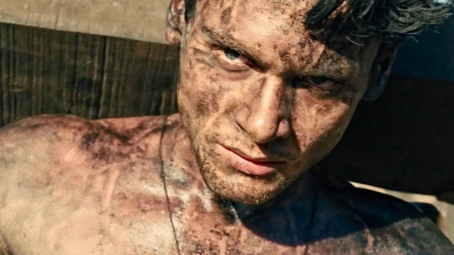 Prima clip italiana per Unbroken di Angelina Jolie!