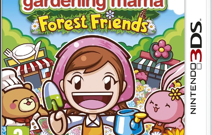 Arrivano i nuovi Cooking e Gardening Mama