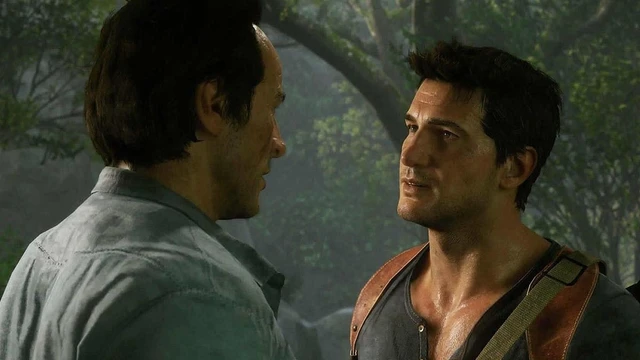 Nuove informazioni tecniche per Uncharted 4