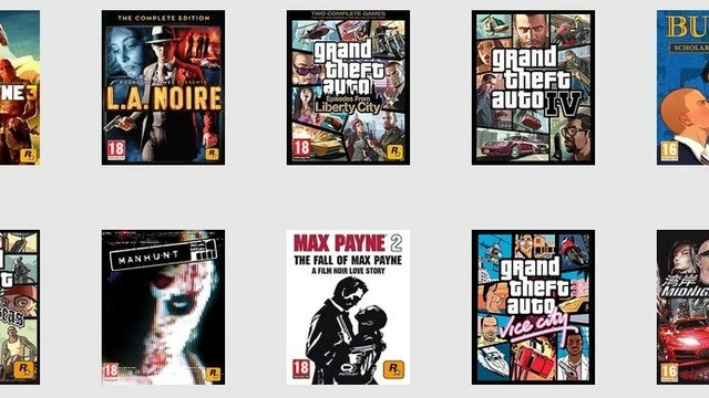 Rockstar regala un gioco a chi pre-ordina GTA V su PC