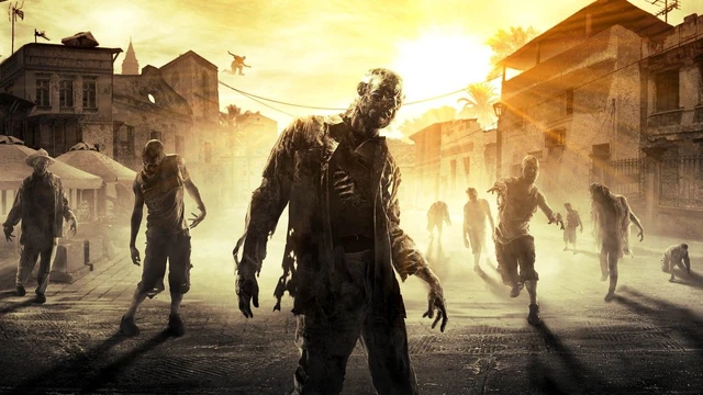 La versione fisica di Dying Light ritarda in Europa