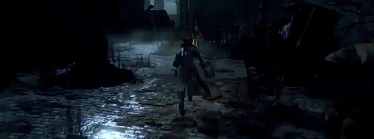 Video Tutorial JAP per Bloodborne