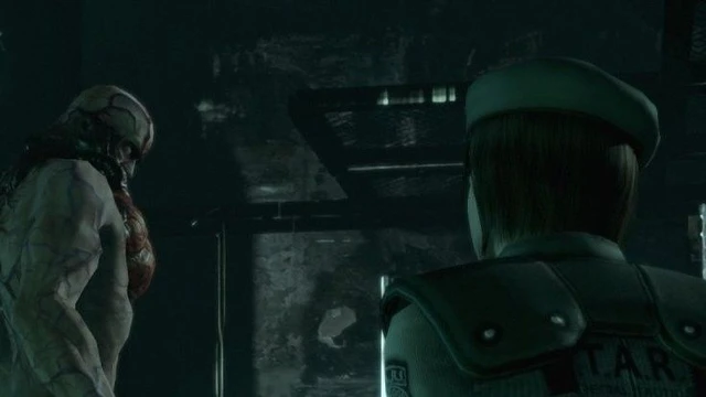 Stasera, ore 18:30, in diretta con Resident Evil Remastered