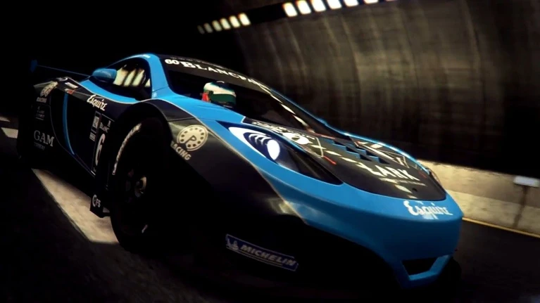 Trailer e dettagli per Project CARS