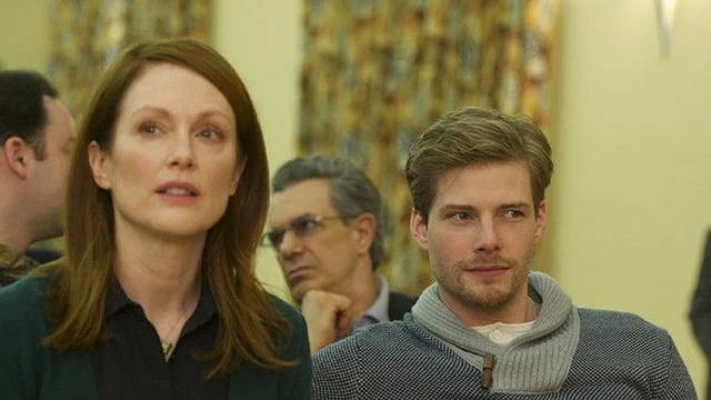 Quattro clip video per Still Alice con Julianne Moore!