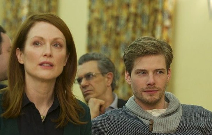 Quattro clip video per Still Alice con Julianne Moore