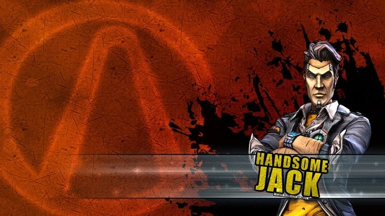 Borderlands The Handsome Collection pronta a sbarcare sulla next gen