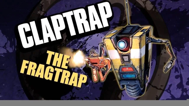 Un Claptrap radiocomandato!