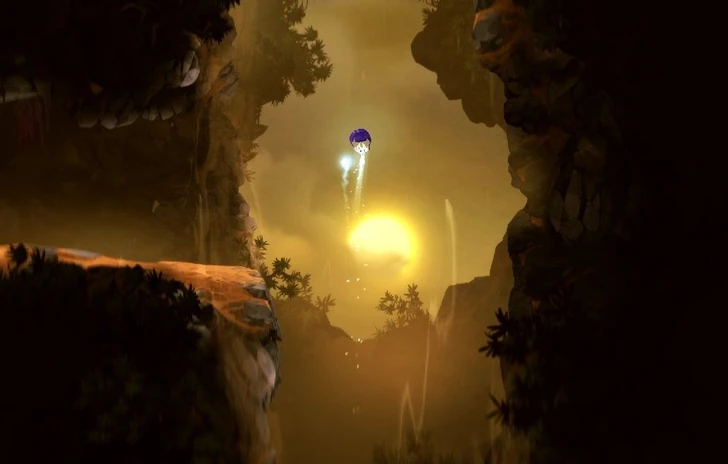 Una data per Ori and the Blind Forest