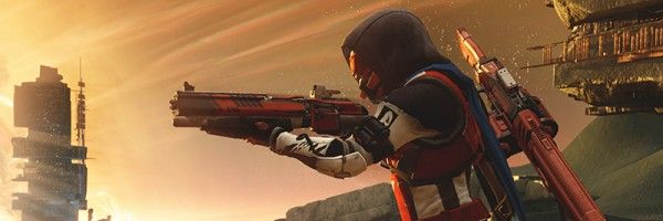 Destiny Doppia schermaglia disponibile nel Crogiolo