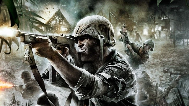 Il prossimo Call of Duty sarà World at War 2?