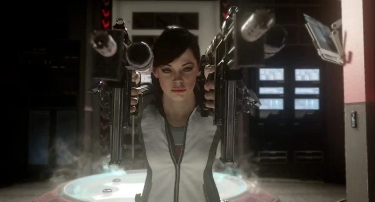 Trailer ufficiale di Call of Duty Advanced Warfare  Exo Zombies