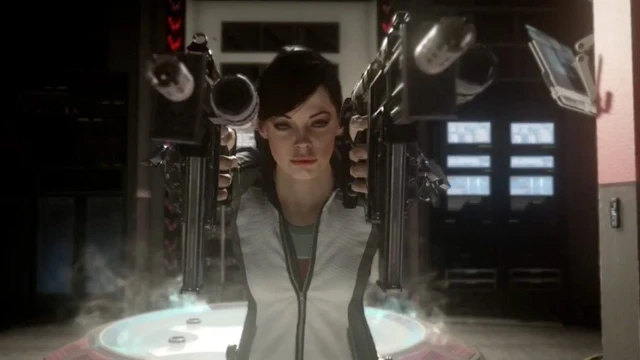 Trailer ufficiale di Call of Duty: Advanced Warfare - Exo Zombies