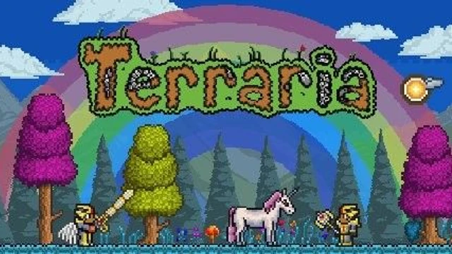 [Rumor] Terraria in rotta per casa Nintendo?