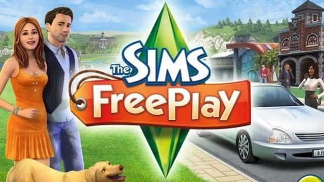 Nuovo aggiornamento per The Sims FreePlay