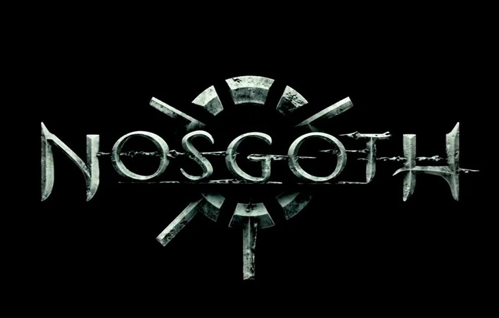 Inizia la Open Beta di Nosgoth