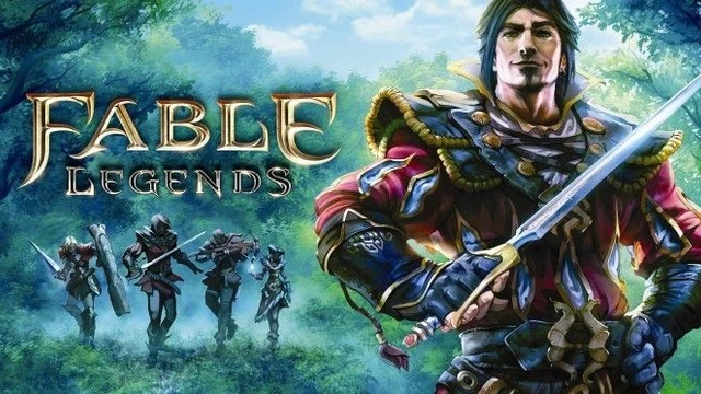 Fable Legends arriverà su Windows 10