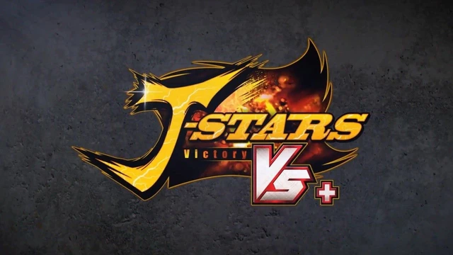 Video-annuncio Italiano per J-Stars Victory Vs+