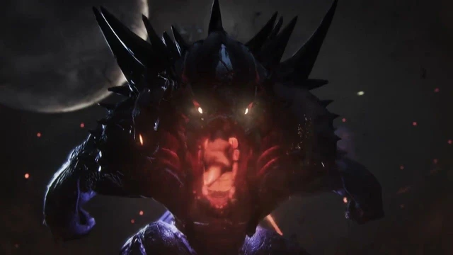 Survival Guide Trailer per Evolve