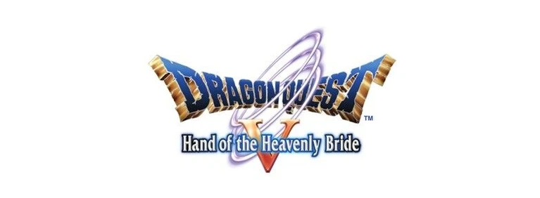 DRAGON QUEST V Hand of the Heavenly Bride arriva su Mobile