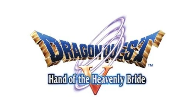 DRAGON QUEST V: Hand of the Heavenly Bride arriva su Mobile