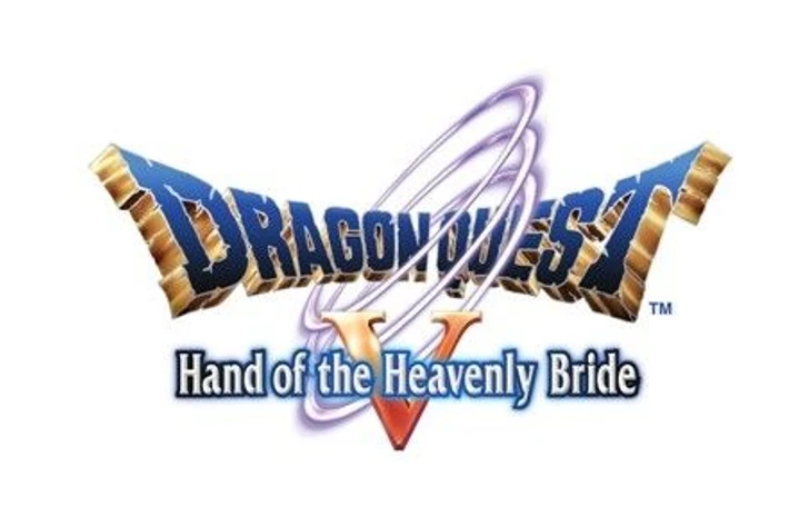 DRAGON QUEST V Hand of the Heavenly Bride arriva su Mobile