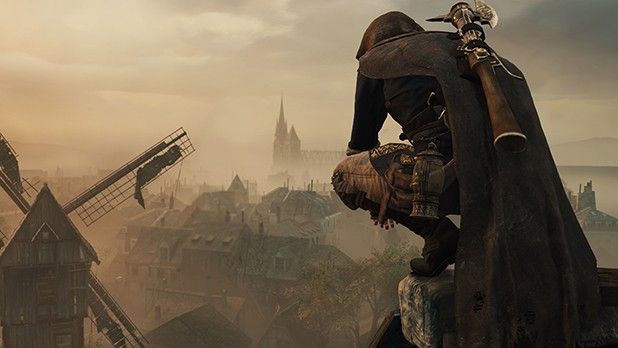 Diretta streaming alle ore 1800 con il DLC di Assassins Creed Unity